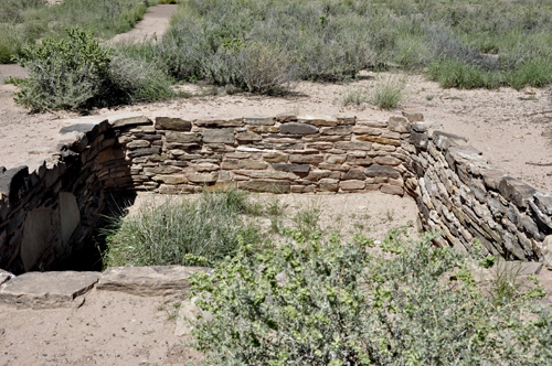 Puerco Pueblo